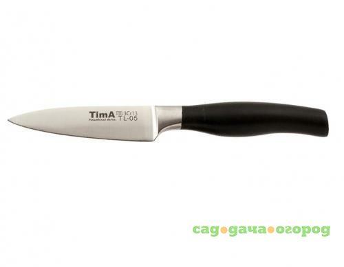 Фото Нож для овощей TimA, LITE, 8,9 см