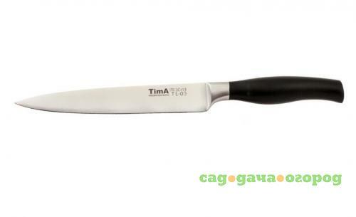 Фото Нож универсальный TimA, LITE, 15,2 см