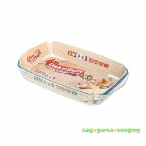 Фото Блюдо для запекания Pyrex, Cook&Share, 33*20 см