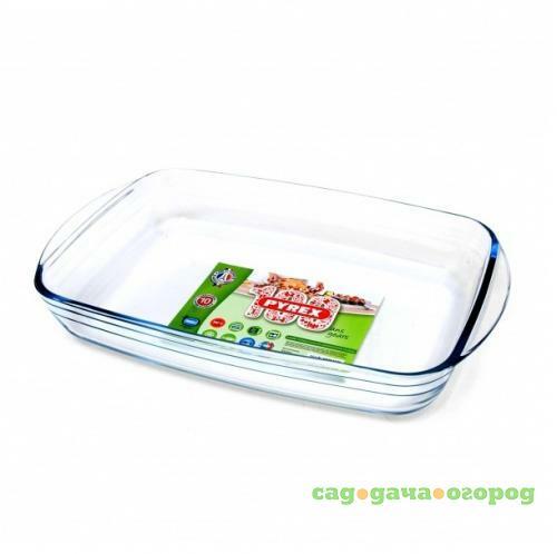 Фото Блюдо для запекания Pyrex, Cook&Share, 35*22 см