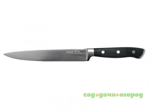 Фото Нож для резки овощей TalleR, 20 см