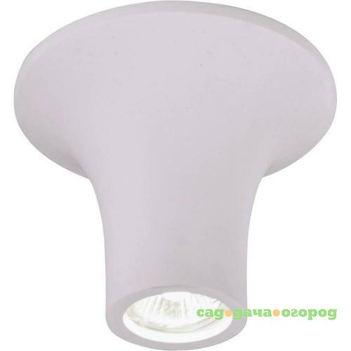 Фото Встраиваемый светильник Arte Lamp Tubo A9460PL-1WH