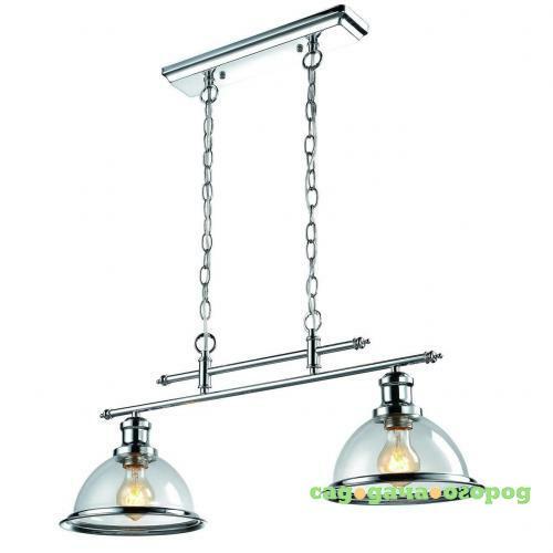 Фото Подвесная люстра Arte Lamp Oglio A9273SP-2CC