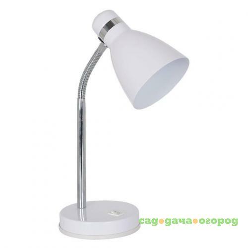 Фото Настольная лампа Arte Lamp 48 A5049LT-1WH