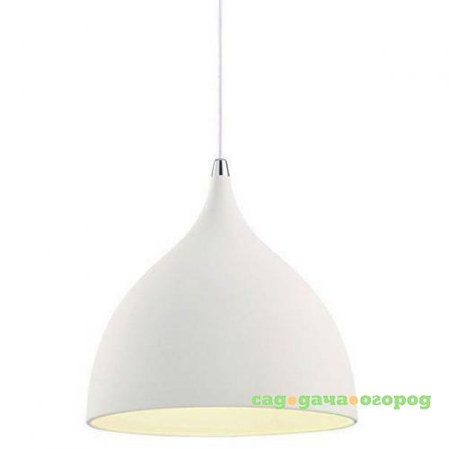 Фото Подвесной светильник Arte Lamp 73 A9155SP-1WH