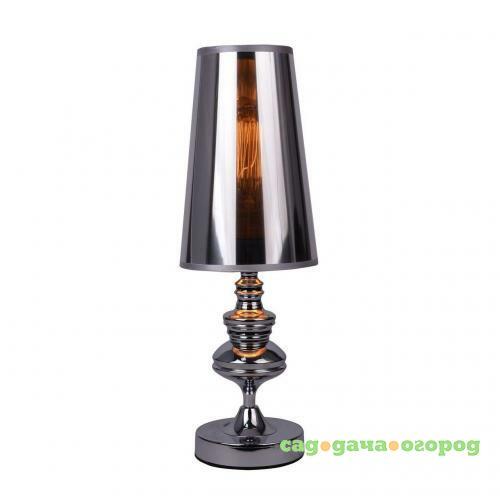 Фото Настольная лампа Arte Lamp Anna Maria A4280LT-1CC