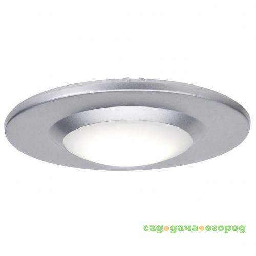 Фото Встраиваемый светодиодный светильник Paulmann UpDownlight Led 98872