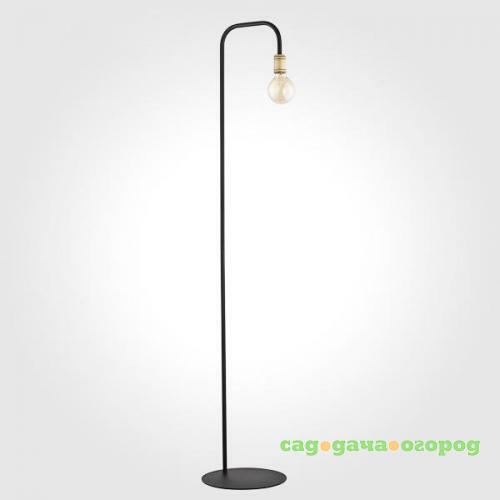 Фото Торшер TK Lighting 3024 Retro