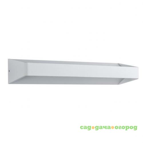 Фото Настенный светодиодный светильник Paulmann WC Bar WL Led 70791