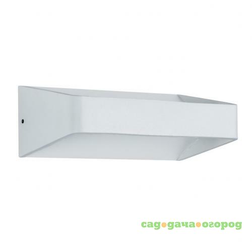 Фото Настенный светодиодный светильник Paulmann WC Bar WL Led 70790