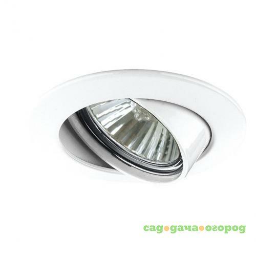 Фото Встраиваемый светильник Paulmann Downlights Premium Line 98941