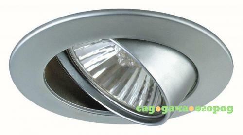 Фото Встраиваемый светильник Paulmann Downlights Premium Line 98934