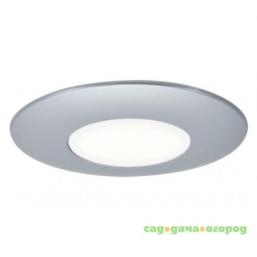 Фото Уличный светодиодный светильник Paulmann Downlights Special Line 98988