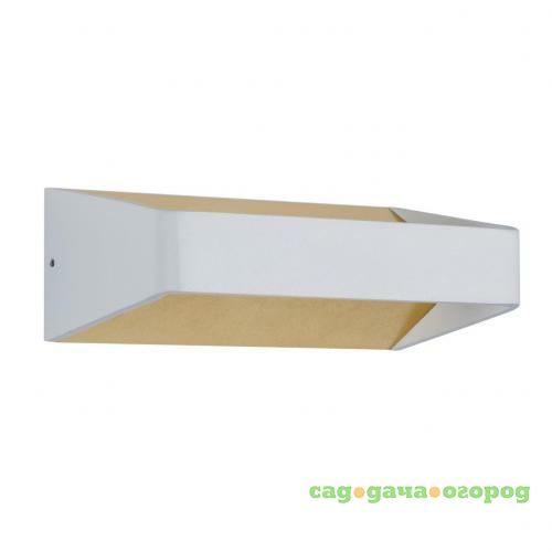 Фото Настенный светодиодный светильник Paulmann WC Bar WL Led 70798