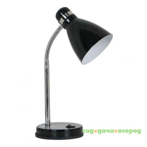 Фото Настольная лампа Arte Lamp 48 A5049LT-1BK