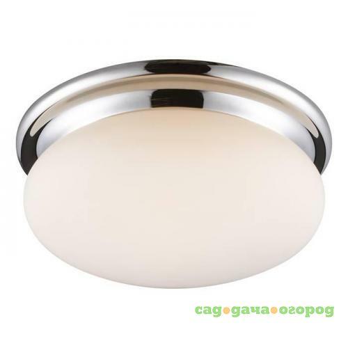 Фото Потолочный светильник Arte Lamp Aqua A2916PL-1CC