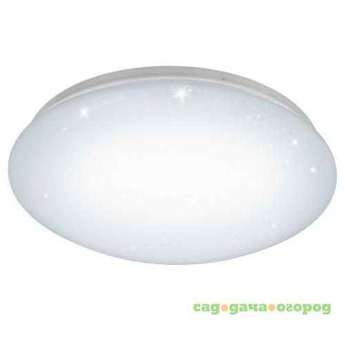 Фото Потолочный светодиодный светильник Eglo Giron S 96028