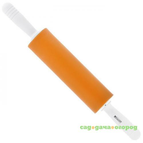 Фото Скалка REGENT INOX, SILICONE, 48 см