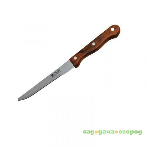 Фото Нож универсальный REGENT INOX, ECO knife, 26,5 см