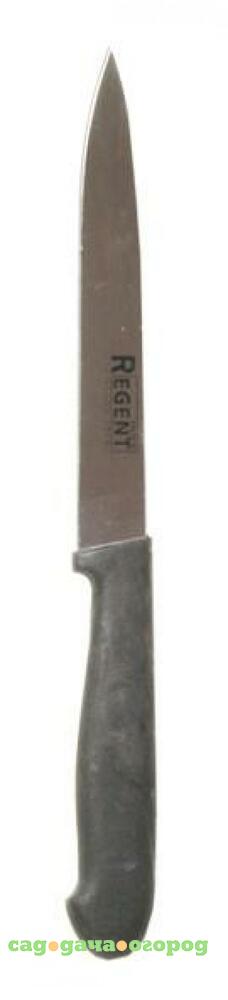Фото Нож для овощей REGENT INOX, PRESTO, 22 см