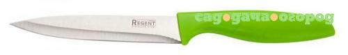 Фото Нож для овощей REGENT INOX, FILO, 23,5 см