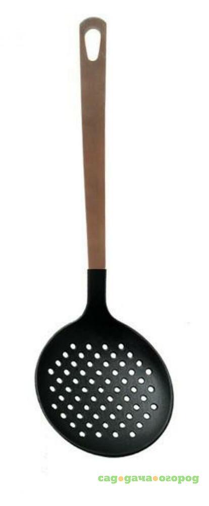 Фото Шумовка REGENT INOX, CUCINA ware, 33 см