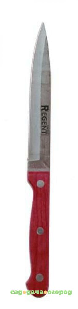 Фото Нож для овощей REGENT INOX, ECO knife, 22 см