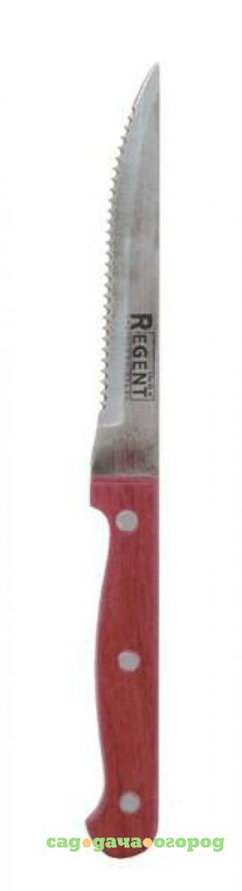 Фото Нож для стейка REGENT INOX, ECO knife, 22 см