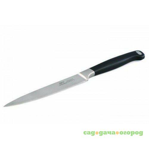 Фото Нож для овощей GIPFEL, PROFESSIONAL LINE, 12 см