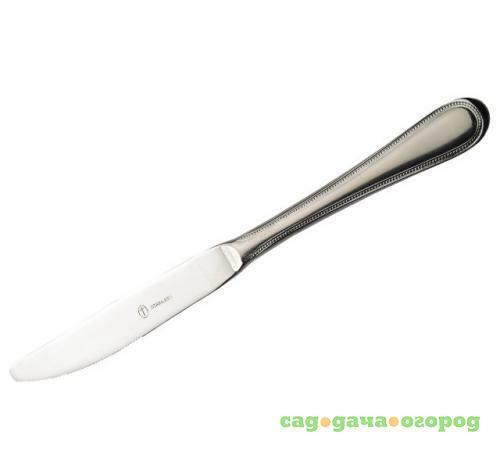 Фото Нож столовый Павловская ложка, Сонет, 22 см