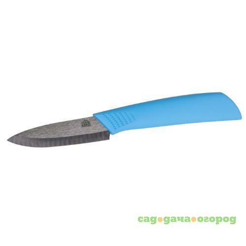 Фото Нож для чистки овощей STAHLBERG, TAURUS, 7,6 см