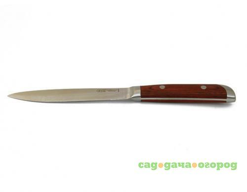 Фото Нож для стейка GIPFEL, COLOMBO, 14 см
