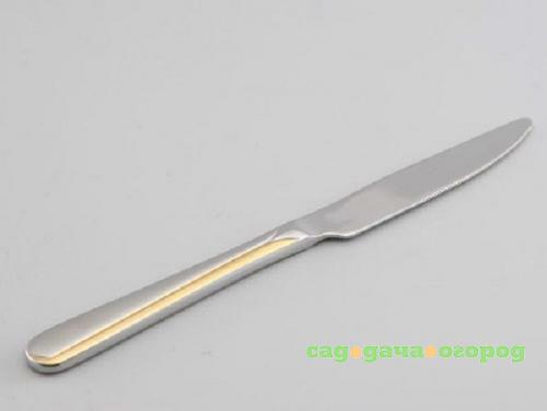 Фото Набор столовых ножей GIPFEL, VEGA, 6 предметов