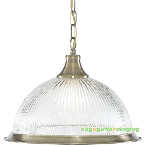 Фото Подвесной светильник Arte Lamp American Diner A9366SP-1AB