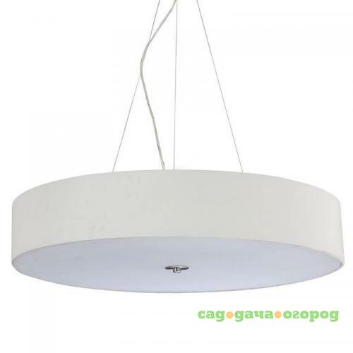 Фото Подвесной светильник Crystal Lux Jewel PL500 White