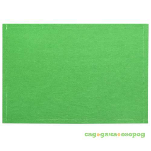 Фото Салфетка сервировочная Altali, Green, 40*30 см