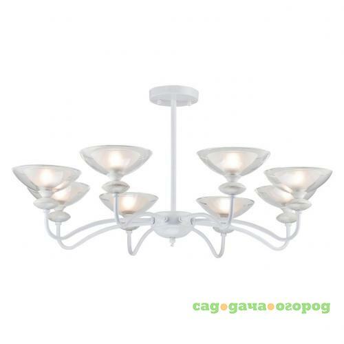 Фото Подвесная люстра Arti Lampadari Fassano E 1.1.8 W
