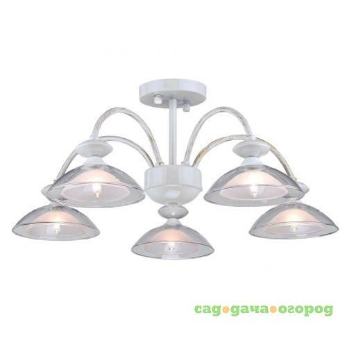 Фото Потолочная люстра Arti Lampadari Noventa E 1.1.5 W