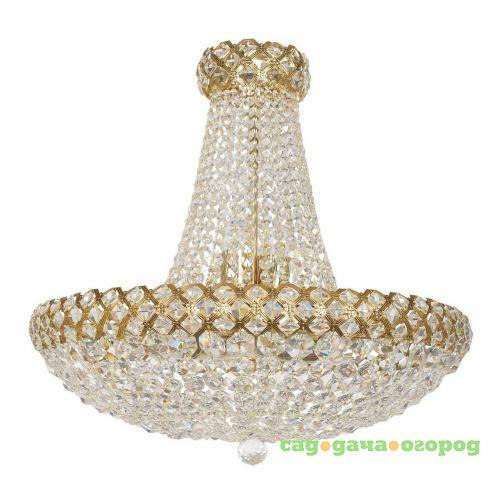 Фото Подвесной светильник Arti Lampadari Asti E 1.5.50.600 G