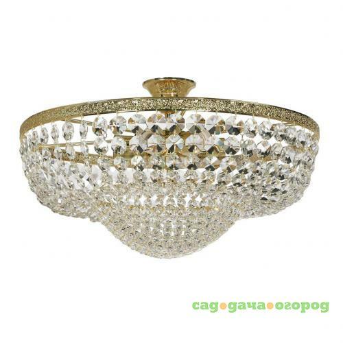Фото Потолочный светильник Arti Lampadari Favola E 1.3.50.502 G