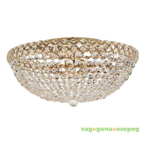 Фото Потолочный светильник Arti Lampadari Asti E 1.2.50.100 G