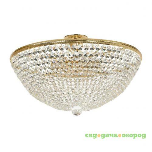 Фото Потолочный светильник Arti Lampadari Todi E 1.3.50.501 G