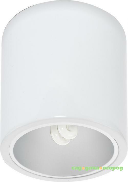 Фото Потолочный светильник Nowodvorski Downlight 4866