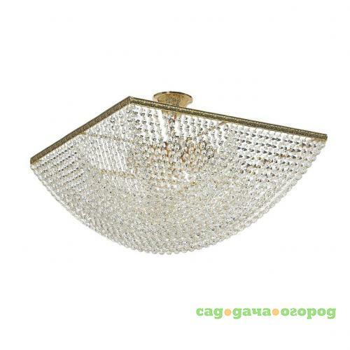 Фото Потолочный светильник Arti Lampadari Nobile E 1.3.50.502 G