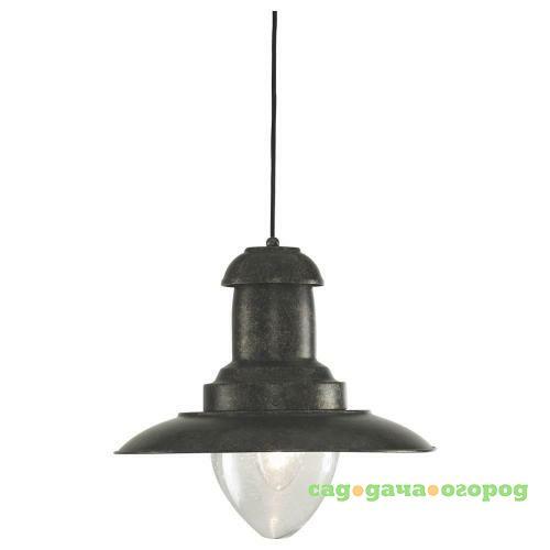 Фото Подвесной светильник Arte Lamp Fisherman A5530SP-1RI