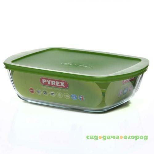 Фото Блюдо для запекания Pyrex, Cook&Share, 28*20 см