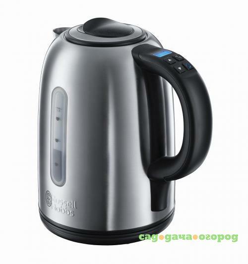 Фото Чайник электрический Russell Hobbs, Buckingham, 1,7 л, 2400W