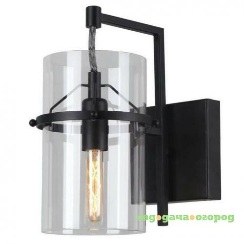 Фото Бра Arte Lamp 58 A8586AP-1BK