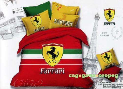 Фото Saten Brands Euro