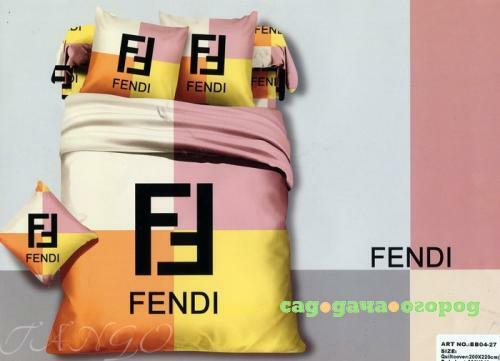 Фото Saten Brands Euro